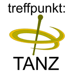 Logo treffpunkt: TANZ - Tanzen im Herbst